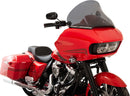 harley davidson fltruse [KLOCK WERKS] – Pro Touring Flare™ Windschutzscheibe-3