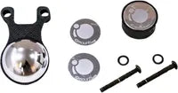 Harley Davidson Flfb [KLOCK WERKS] – iOmounts™ Gerätehalterung