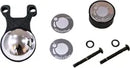 Harley Davidson Flfb [KLOCK WERKS] – iOmounts™ Gerätehalterung