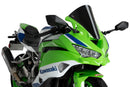 KAWASAKI ZX-4RR NINJA [2025] – Cupolino R-Racer – fortemente colorato-14