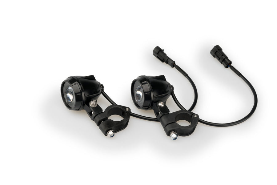 BMW F 900 XR [2020-2022] - Kit Zusatzscheinwerfer Beam 2.0