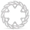 Beta XTRAINER 250 LC Oil mix [2016-2018] - BRAKE DISC SHARK FIXED – Item no. DF815HW4 – Figure 6