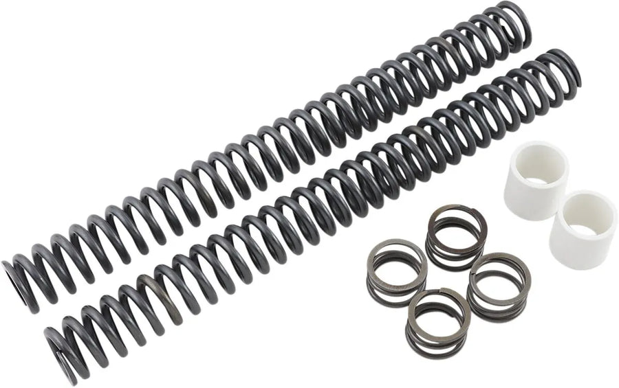 Harley Davidson fltruse [PROGRESSIVE SUSPENSION] – kit di abbassamento forcella