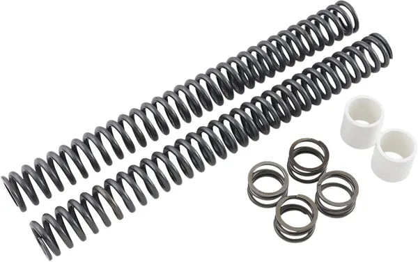 Harley Davidson Flhx [PROGRESSIVE SUSPENSION] – Gabeltieferlegungskits