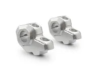 Suzuki DR 650 S [2020-2026] - riposizionamento manubrio per Ø 22 mm, 30/21 mm – immagine 4