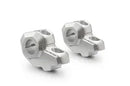 Suzuki DR 650 S [2020-2026] - riposizionamento manubrio per Ø 22 mm, 30/21 mm – immagine 4