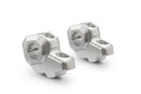 Suzuki DR 650 S [2020-2026] - riposizionamento manubrio per Ø 22 mm, 30/21 mm – immagine 2