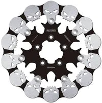 Harley-Davidson XL 1200 C Sportster Custom [2020] - Floating brake disc Skull - Image 5