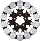 Harley-Davidson XL 1200 C Sportster Custom [2020] - Floating brake disc Skull - Image 5