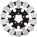 Harley-Davidson XL 883 L Sportster SuperLow [2020] - Floating brake disc Skull - Image 3
