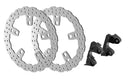 harley davidson touring [RICK'S MOTORCYCLES] – Bremsscheiben-Kit Wave-1