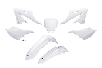 YAMAHA YZ 125 [2022-2025] - Kit plastiche