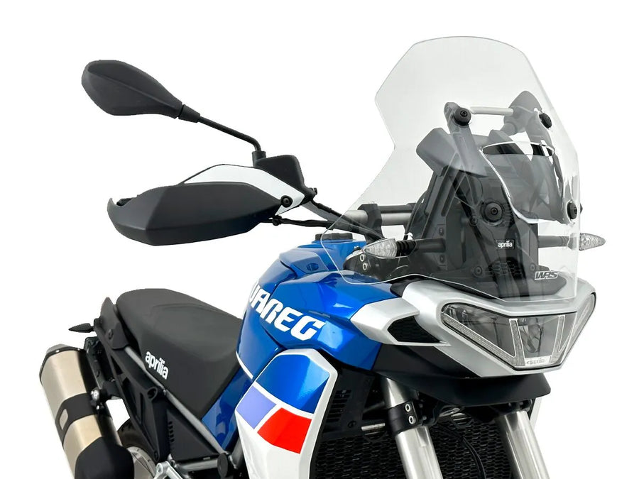 Aprilia Tuareg 660 [WRS] -Motorcycle Disco