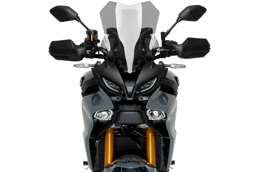 YAMAHA TRACER 9 GT PLUS [2024] – Sportscheibe – Transparent