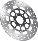 Harley-Davidson XG 500 Street [2019-2020] - brake discs - surface: black, silver - picture 11