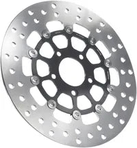 Harley-Davidson FXST 1690 Softail Standard [2012-2014] - Schwimmende Bremsscheibe rund – Bild 7