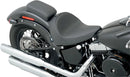 Harley Davidson FLS [DRAG SPECIALTIES] – Compatibile con sedile singolo e schienale-4