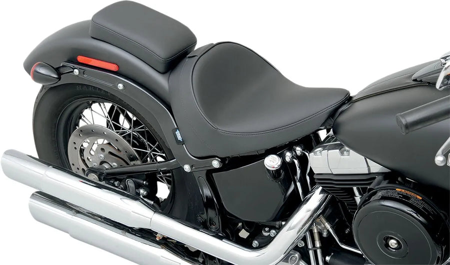 Harley Davidson FLS [DRAG SPECIALTIES] – Compatibile con sedile singolo e schienale