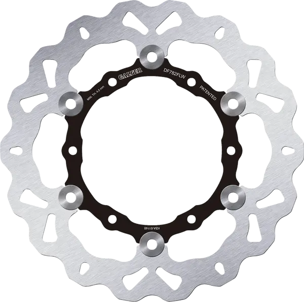 Husqvarna Svartpilen 701 [2020] - brake disc – picture 3