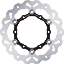 Husqvarna Svartpilen 701 [2020] - brake disc – picture 3