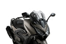 KYMCO AK 550 PREMIUM [2025] – Parabrezza V-Tech Line Sport – Fortemente colorato-12
