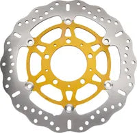 Kawasaki Ninja 1000 SX ABS [2021-2023, 2022-2023, 2024] - disco freno - immagine 4