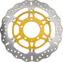 Kawasaki Ninja 1000 SX ABS [2021-2023, 2022-2023, 2024] - disco freno - immagine 4