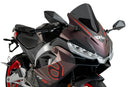 APRILIA RS 457 [2025] – Parabrezza R-Racer – fortemente colorato-8
