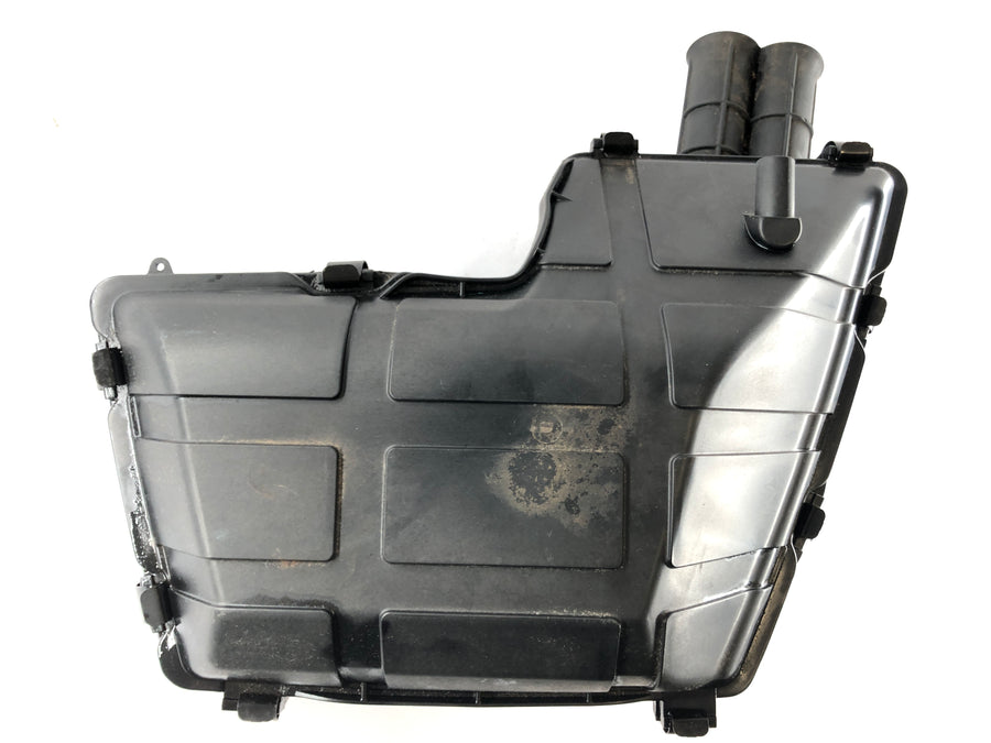 Can on the Spyder SM5 [2009] - Box filtro Airbox Air