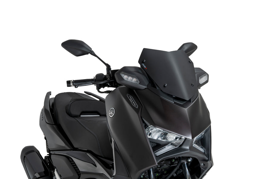YAMAHA X-MAX 300 TECH MAX + [2025] – Parabrezza V-Tech Line Sport