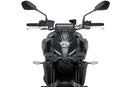 YAMAHA MT-07 Y-AMT [2025] – Spoiler anteriore carenato nudo-10