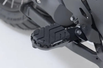 BMW R 1250 [2023-2024] - ION Fußrasten-Kit – Bild 1