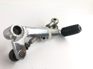 Honda CB 650 RC03 [1980] - Postato di commutazione con aste