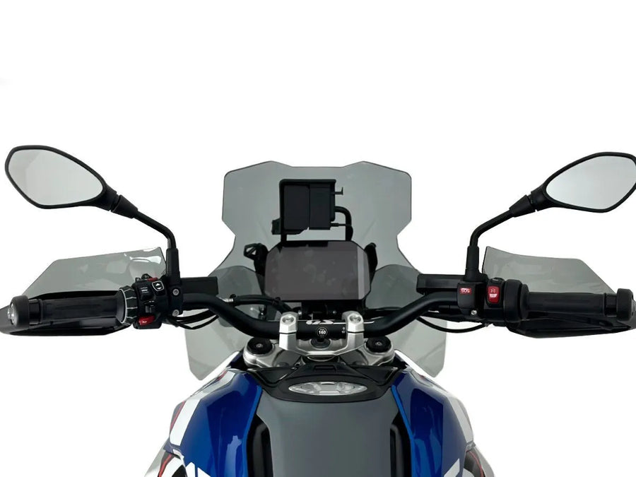 bmw r 1300 gs trophy [WRS] – Windabweiser