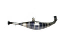 Aprilia SR Netscaper 50 2T LC - scarico dritto 90-100