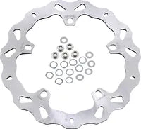 Bmw K 1600 Grand America [2022, 2025] - brake discs - picture 9