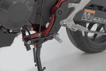 honda cb 750 hornet [SW-MOTECH] – leva del cambio