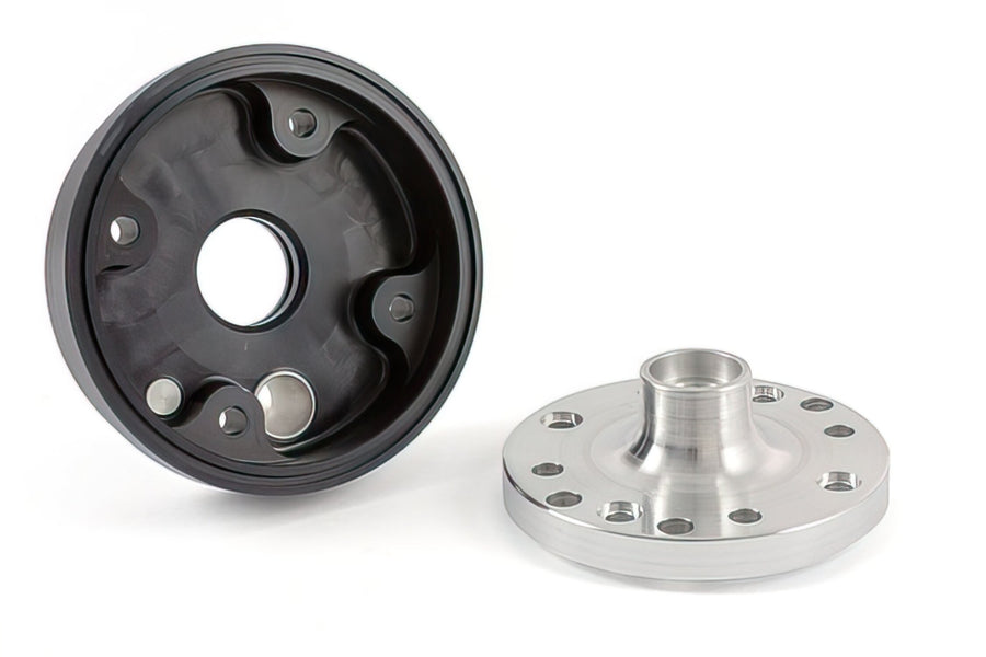 Beta RR SM 50 2T - kit termico Racing Factory WR 96cc