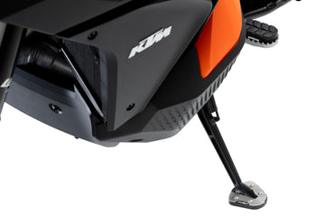 KTM 1290 SUPER ADVENTURE S [2025] – Estensione del cavalletto con