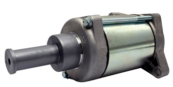 HONDA TRX 420 TM 1 [2014-2020] - Starter motor