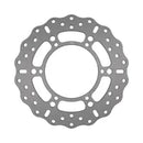 Ducati Monster 916 [EBC] – Starre Contour Bremsscheibe