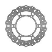 DUCATI ST4 916 [EBC] – Rigid Contour rear brake disc