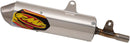 Honda CRF 125 F [2021, 2023-2027] - Mini PowerCore 4 rear silencer - picture 1