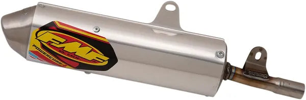 Honda CRF 125 F [2021, 2023-2027] - Mini PowerCore 4 rear silencer - picture 2