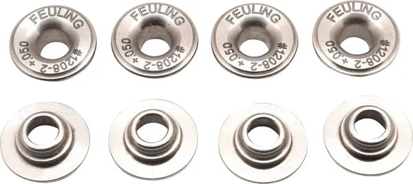 Harley-Davidson FXFB 1750 Softail Fat Bob 107 [2021] - Titanium Valve Spring Retainer Kit – Item No. 1208 – Image 2