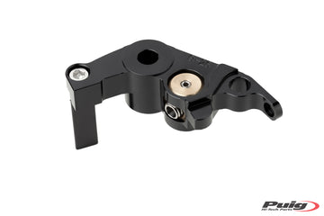 KAWASAKI Z H2 [2025] – Adattatore leva freno – Nero