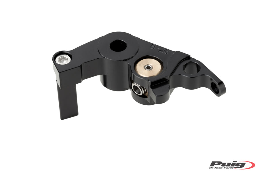 KAWASAKI Z H2 [2025] – Adattatore leva freno – Nero