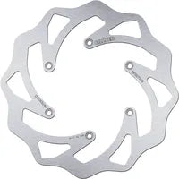Husaberg FE 570 [2012] - 240 mm Oversize-Hinterrad-Bremskit – Bild 11
