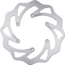 KTM XC-W 530 Sixdays [2010-2011] - Oversize Wave Bremsscheiben-Kit hinten – Bild 4