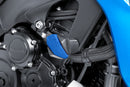 HYOSUNG GT 650 R [2012] – Crash pad R12 – Nero-8